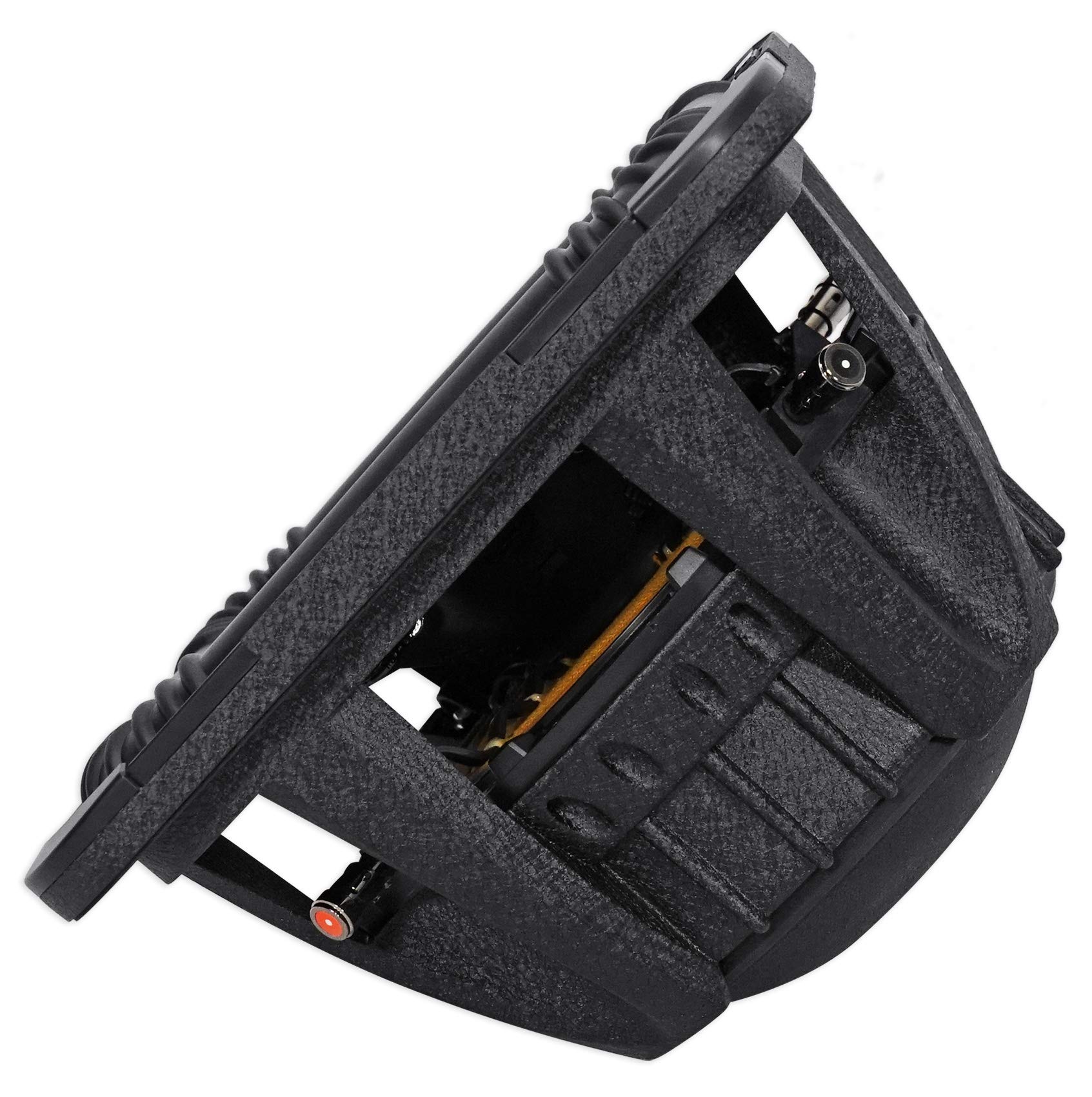 Amazon.co.jp: Kicker L7S104 10インチ 2400w Solobaric L7S カーサブ